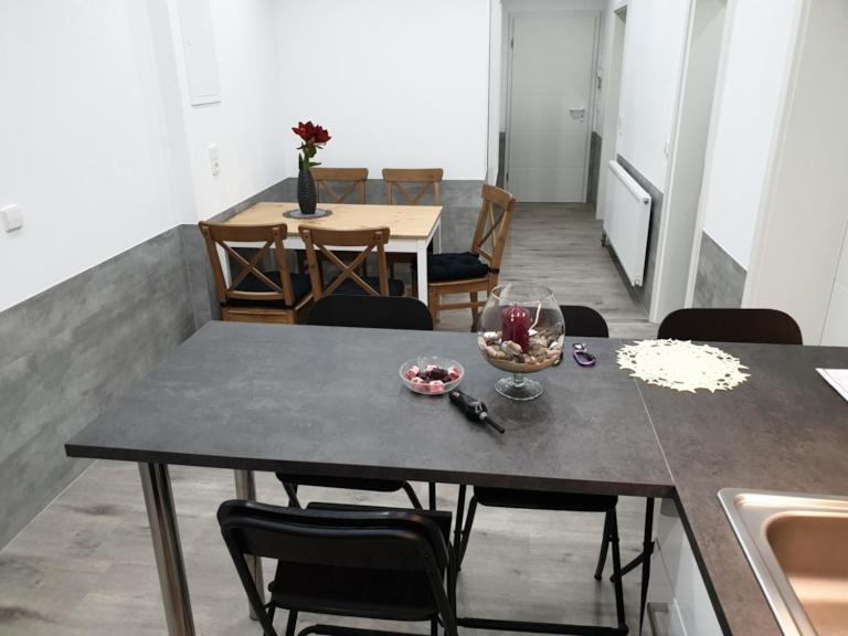 Dts Appartements Putbus Room photo