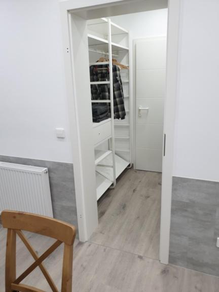 Dts Appartements Putbus Room photo